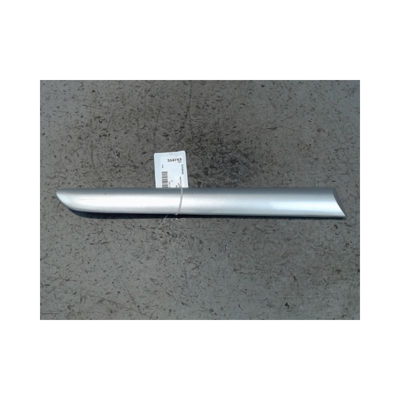 PROTECTION AILE ARRIERE DROIT PEUGEOT 207 3P