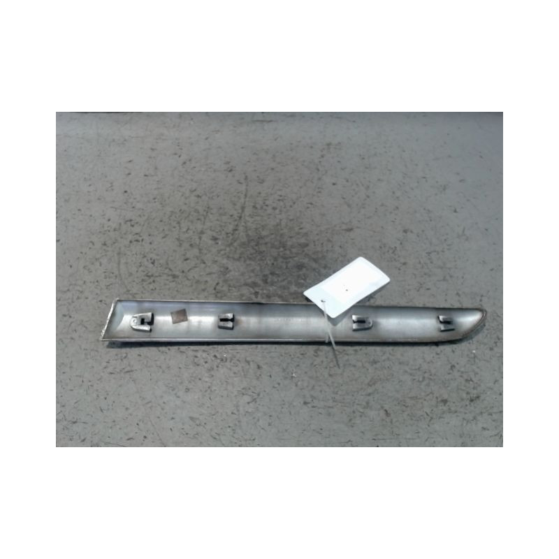 PROTECTION AILE ARRIERE DROIT PEUGEOT 207 3P