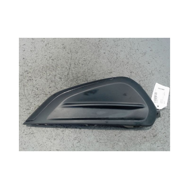 OBTURATEUR PHARE ADDITIONNEL PARE-CHOC AVG PEUGEOT 208