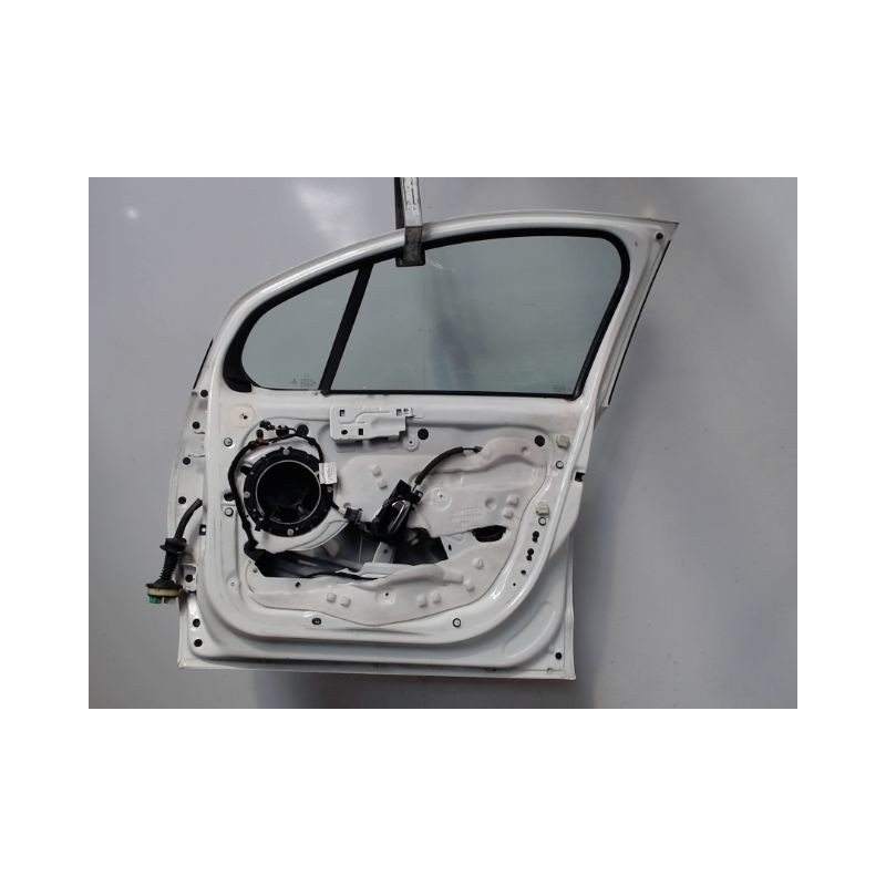PORTE AVANT DROIT CITROEN C3 2009-