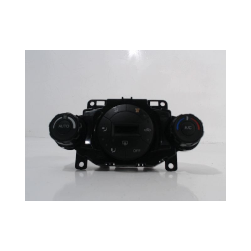 COMMANDE DE CHAUFFAGE FORD FIESTA 2008-