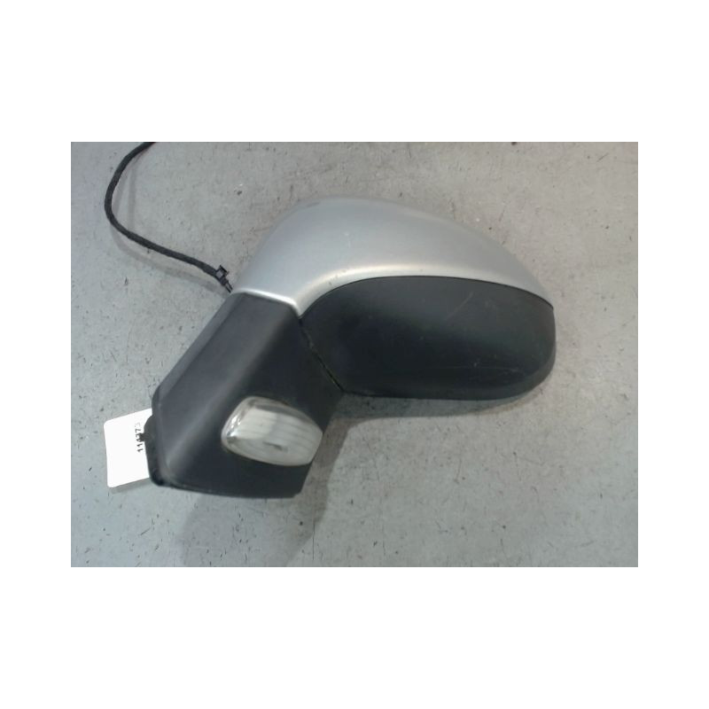 RETROVISEUR EXTERIEUR ELECTRIQUE GAUCHE PEUGEOT 207