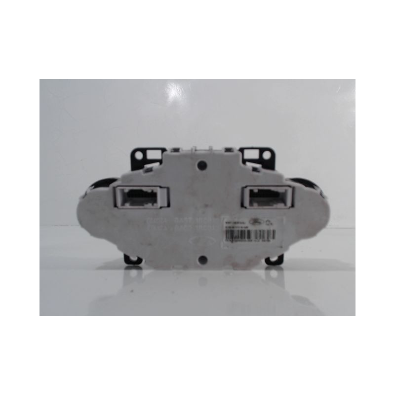 COMMANDE DE CHAUFFAGE FORD FIESTA 2008-