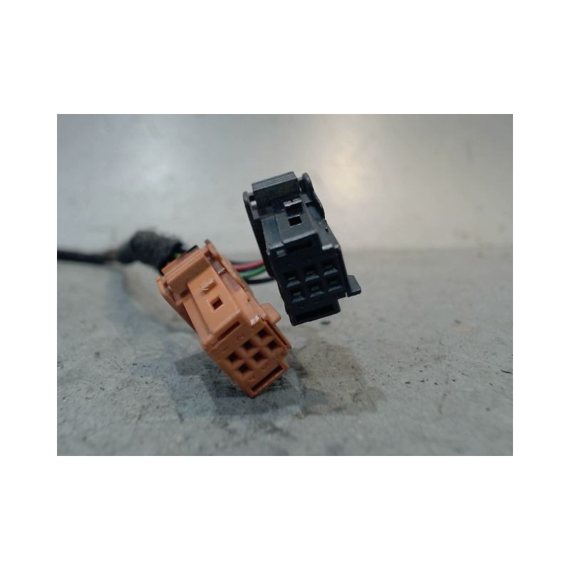 RETROVISEUR EXTERIEUR ELECTRIQUE GAUCHE PEUGEOT 207