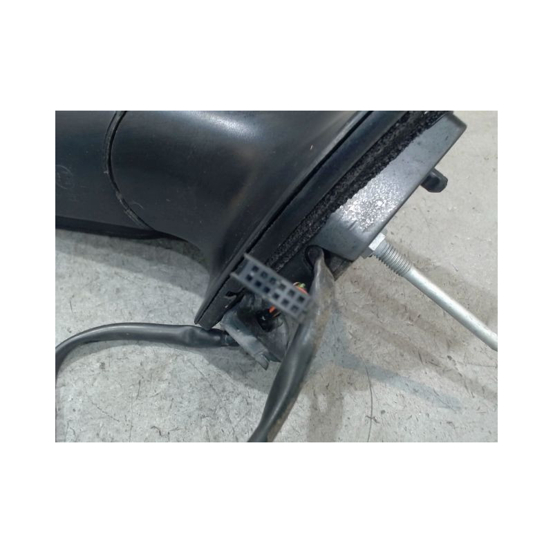 RETROVISEUR EXTERIEUR ELECTRIQUE DROIT PEUGEOT 407