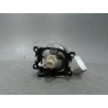 PHARE ANTIBROUILLARD AVANT DROIT PEUGEOT 208 1.2I PURETECH 12V -