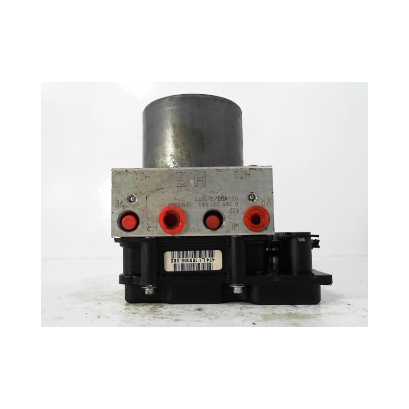 UNITE HYDRAULIQUE ABS OPEL CORSA 03-06