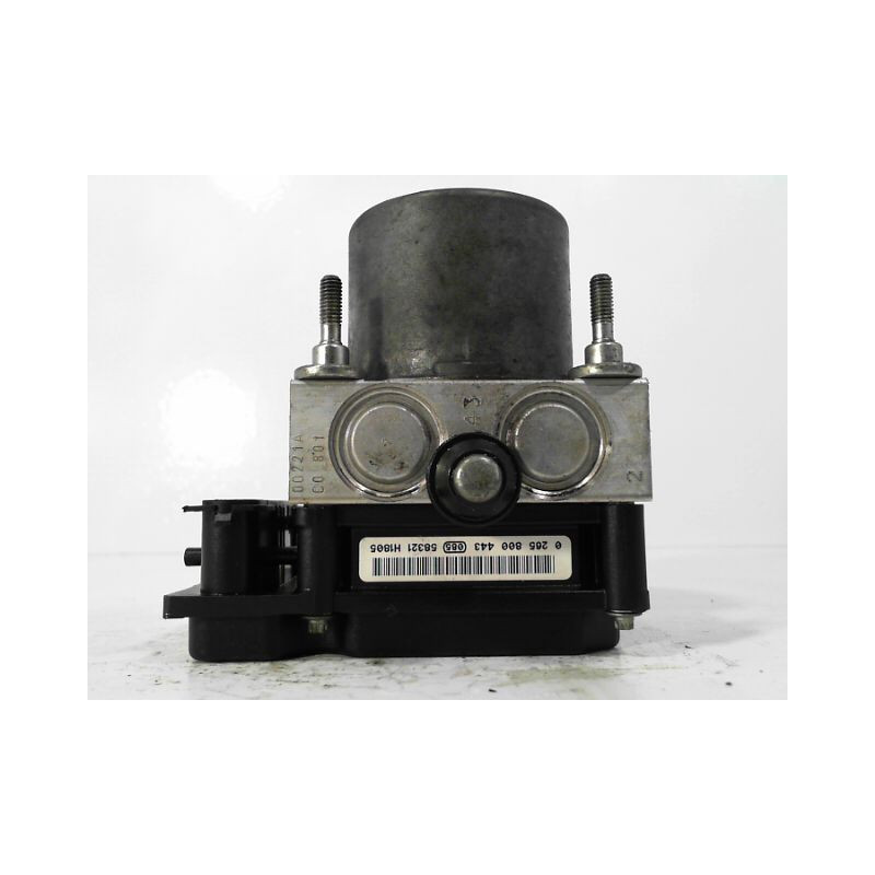 UNITE HYDRAULIQUE ABS OPEL CORSA 03-06
