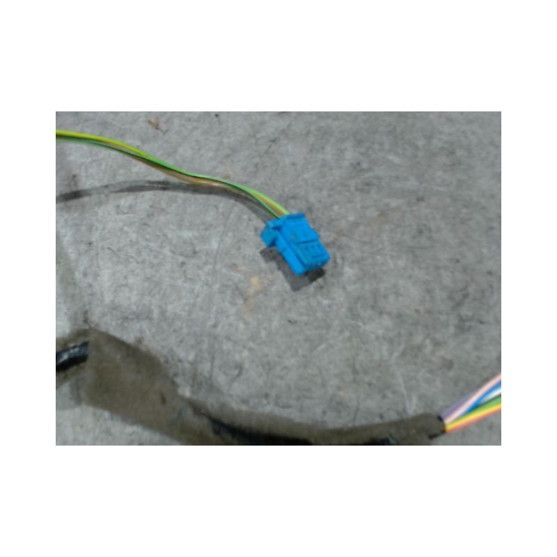 RETROVISEUR EXTERIEUR ELECTRIQUE GAUCHE CITROEN C4