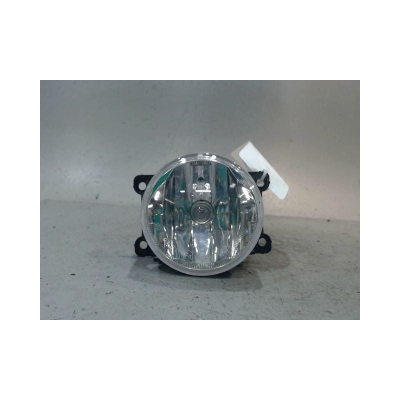 PHARE ANTIBROUILLARD AVANT DROIT PEUGEOT 208