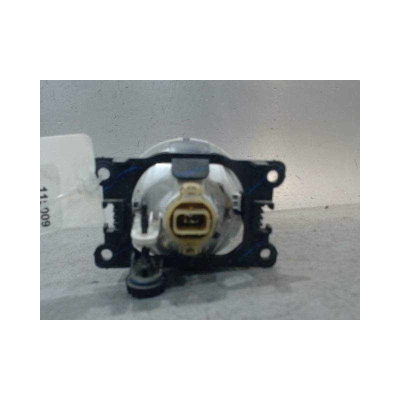 PHARE ANTIBROUILLARD AVANT DROIT PEUGEOT 208