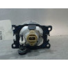 PHARE ANTIBROUILLARD AVANT DROIT PEUGEOT 208