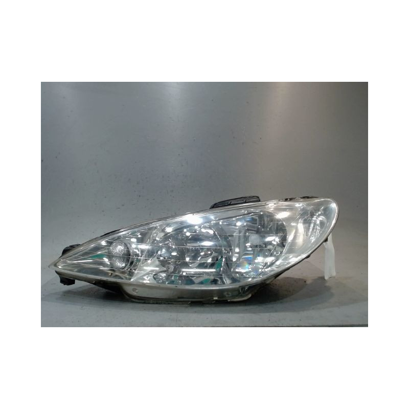 PHARE GAUCHE PEUGEOT 206