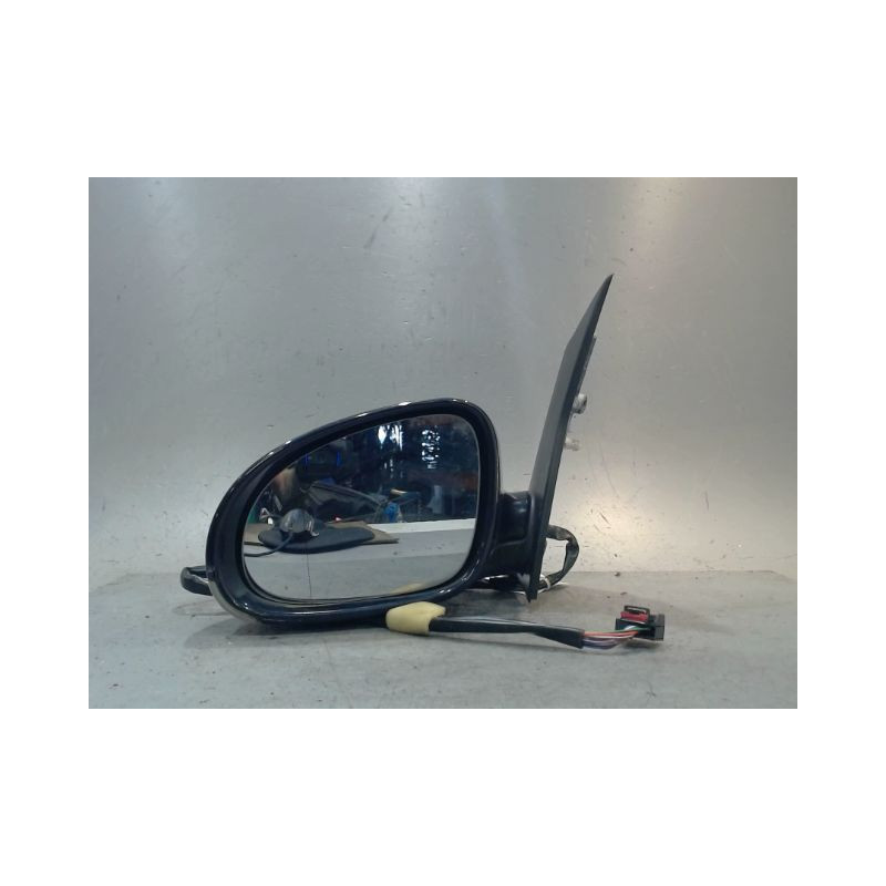 RETROVISEUR EXTERIEUR ELECTRIQUE GAUCHE VOLKSWAGEN GOLF