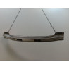 RENFORT PARE-CHOC ARRIERE  PEUGEOT 5008 MONOSP. I Phase 1 2009-2013