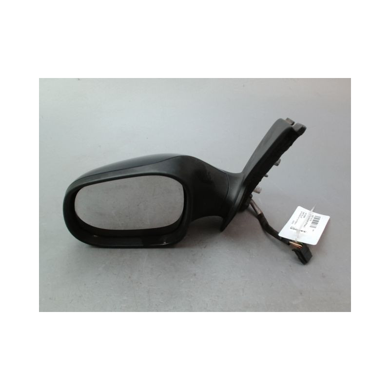 RETROVISEUR EXTERIEUR ELECTRIQUE GAUCHE SEAT ALTEA MONOSP. Phase 2 2009-...