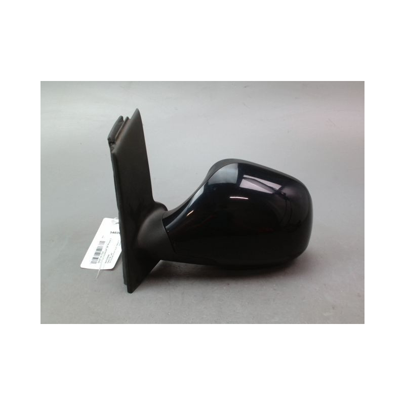 RETROVISEUR EXTERIEUR ELECTRIQUE GAUCHE SEAT ALTEA MONOSP. Phase 2 2009-...