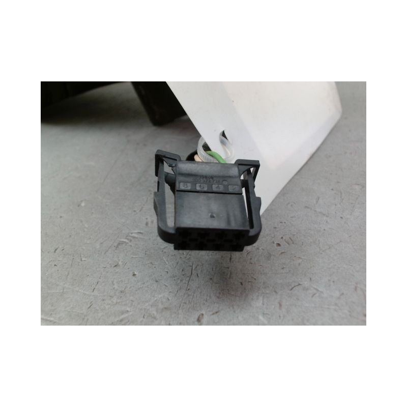 RETROVISEUR EXTERIEUR ELECTRIQUE GAUCHE SEAT ALTEA MONOSP. Phase 2 2009-...