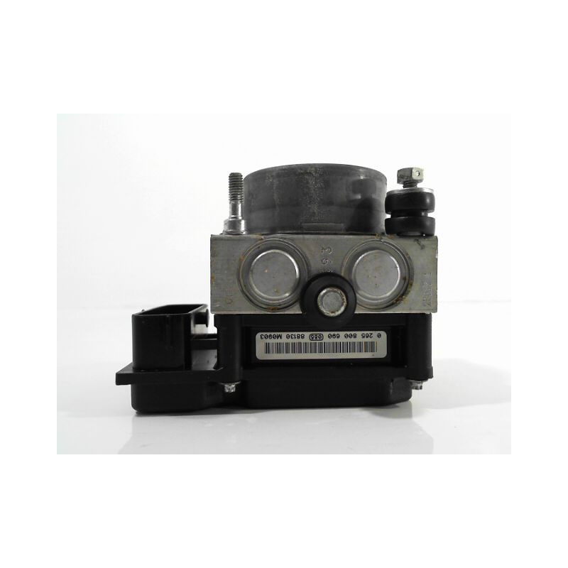 UNITE HYDRAULIQUE ABS FIAT GRANDE PUNTO 2005-