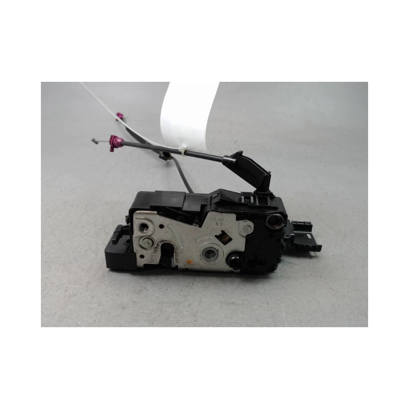 SYSTEME CONDAMNATION ARRIERE DROIT CITROEN C3 PICASSO MONOSP. Phase 2 2012-...