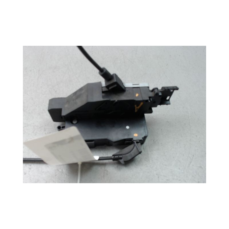 SYSTEME CONDAMNATION ARRIERE DROIT CITROEN C3 PICASSO MONOSP. Phase 2 2012-...