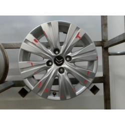 JANTE ALUMINIUM