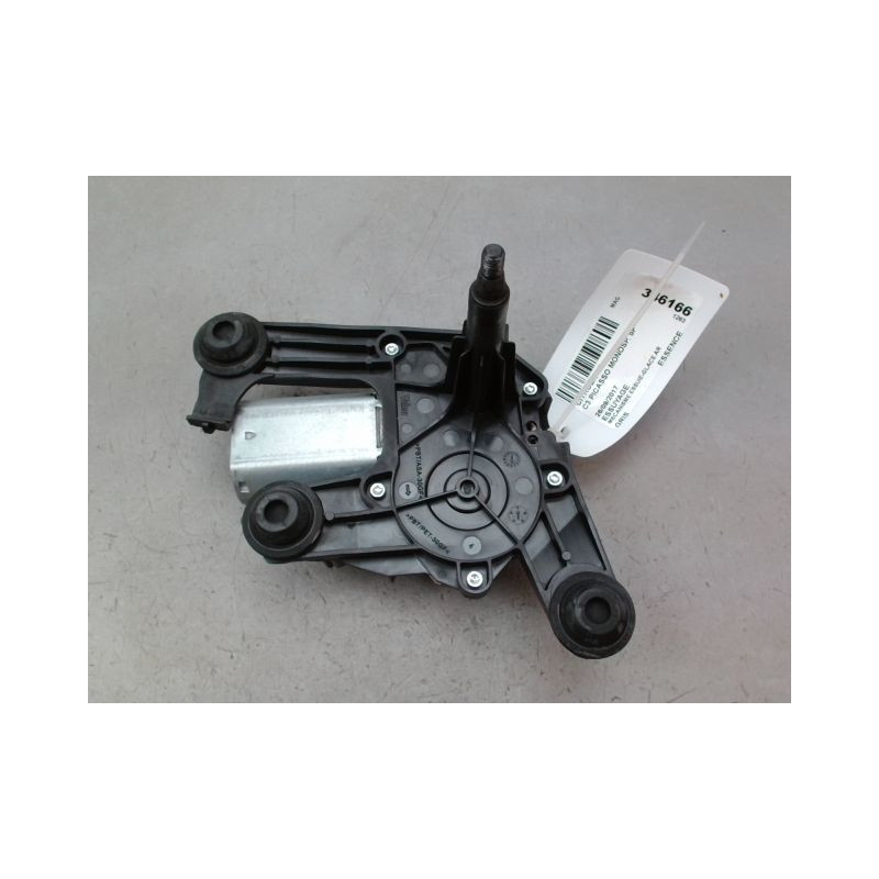 MECANISME ESSUIE-GLACE ARRIERE CITROEN C3 PICASSO MONOSP. Phase 2 2012-...