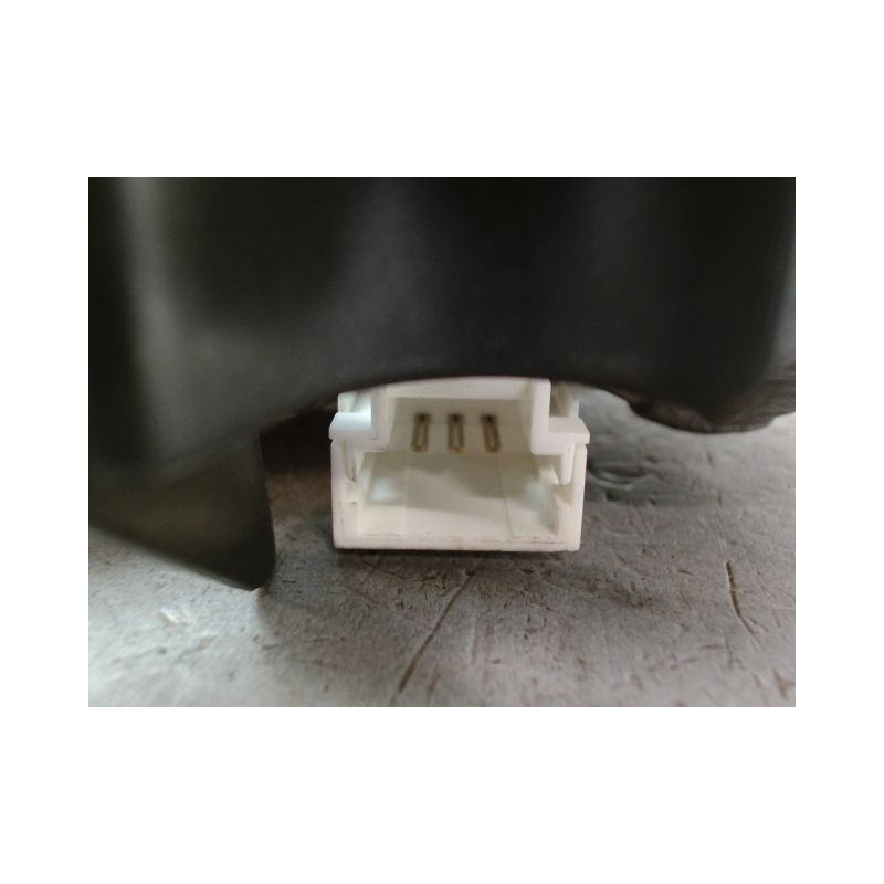 MECANISME ESSUIE-GLACE ARRIERE CITROEN C3 PICASSO MONOSP. Phase 2 2012-...