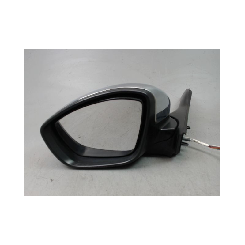 RETROVISEUR EXTERIEUR ELECTRIQUE GAUCHE PEUGEOT 208 Phase 1 2012-...