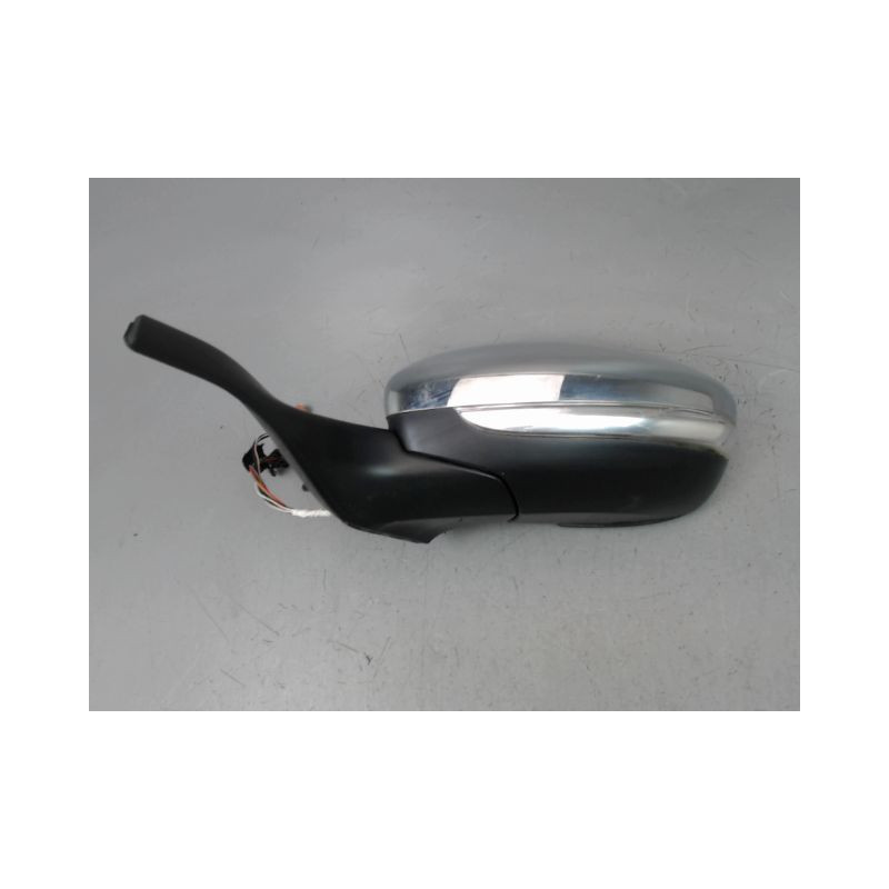 RETROVISEUR EXTERIEUR ELECTRIQUE GAUCHE PEUGEOT 208 Phase 1 2012-...