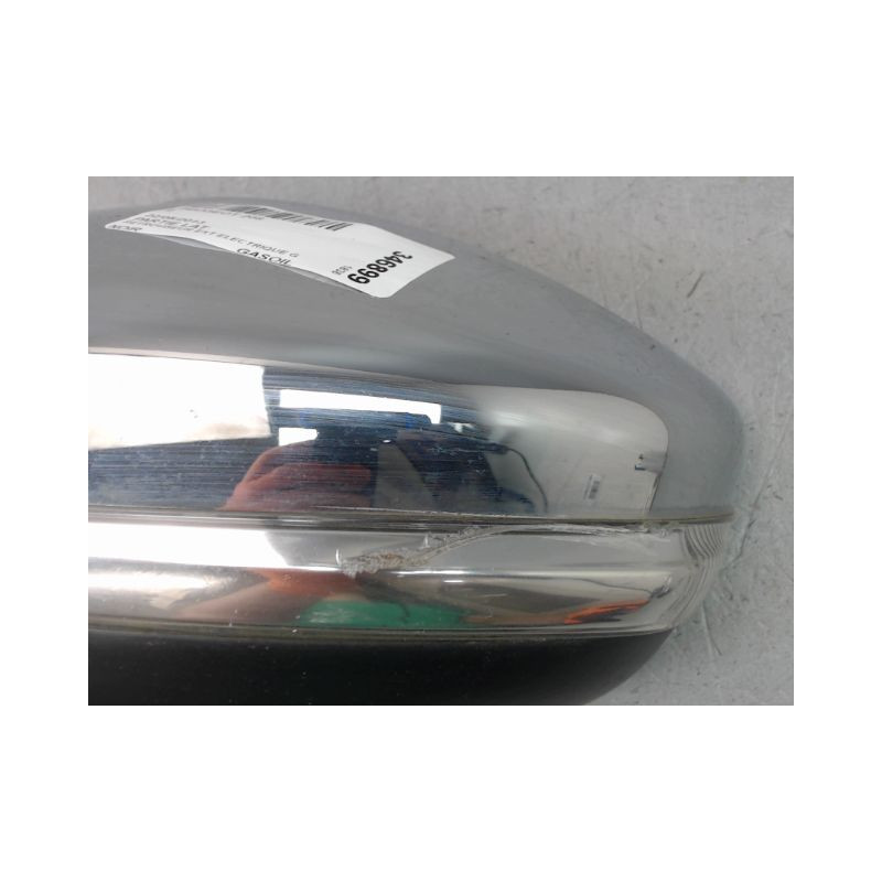 RETROVISEUR EXTERIEUR ELECTRIQUE GAUCHE PEUGEOT 208 Phase 1 2012-...