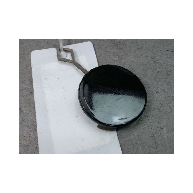 OBTURATEUR COUVRE CROCHET DE BOUCLIER AR PEUGEOT 208 Phase 1 2012-...
