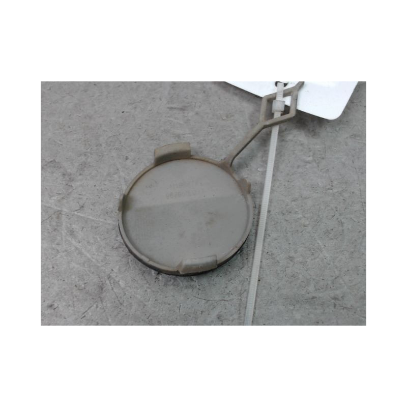 OBTURATEUR COUVRE CROCHET DE BOUCLIER AR PEUGEOT 208 Phase 1 2012-...