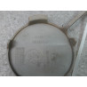 OBTURATEUR COUVRE CROCHET DE BOUCLIER AR PEUGEOT 208 Phase 1 2012-...