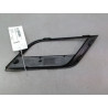 GRILLE VENTILATION PARE-CHOC AVG SEAT IBIZA IV Phase 2 (6J) 2012-...