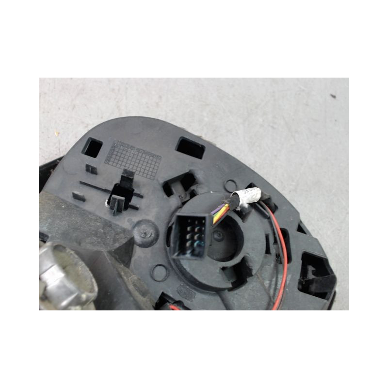 RETROVISEUR EXTERIEUR ELECTRIQUE GAUCHE SEAT IBIZA IV Phase 2 (6J) 2012-...