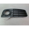GRILLE VENTILATION PARE-CHOC AVD AUDI A4 BERL. III Phase 1 (8K) 2008-2011