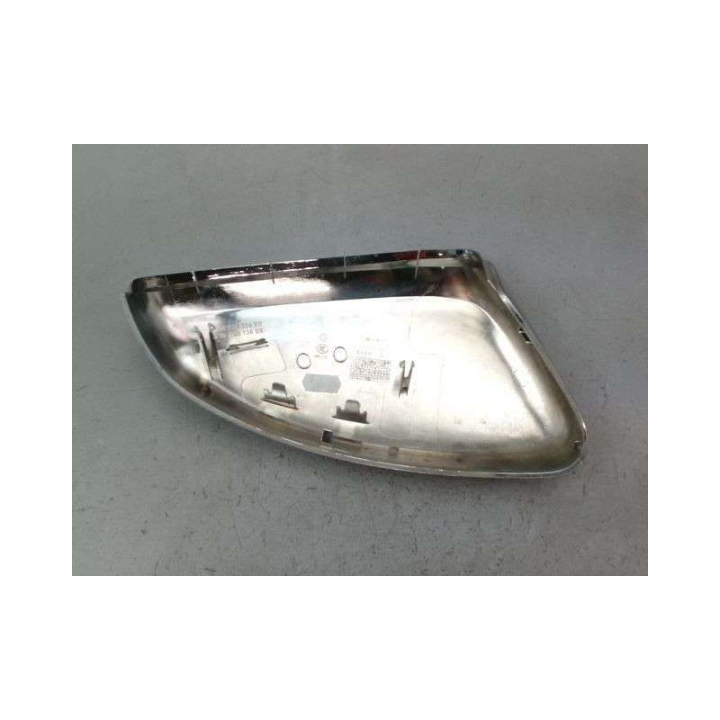 CARENAGE RETROVISEUR EXTERIEUR GAUCHE PEUGEOT 208 Phase 1 2012-...