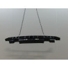 SUPPORT CENTRAL PARE-CHOC ARRIERE  PEUGEOT 207 2006-2013