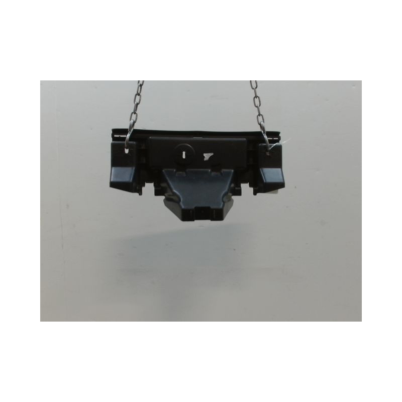 SUPPORT CENTRAL PARE-CHOC ARRIERE  CITROEN C4 II Phase 1 (B71) 2010-2015