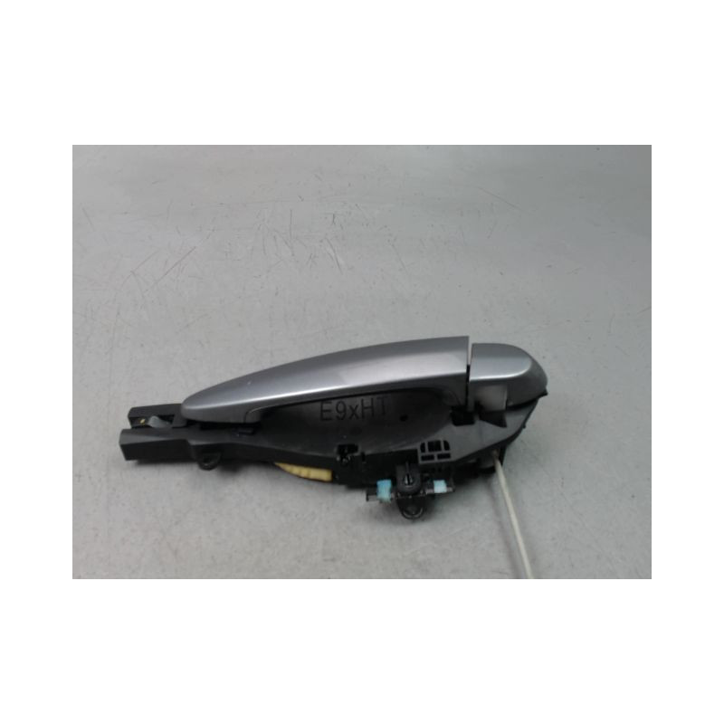 POIGNEE EXTERIEURE PORTE ARRIERE GAUCHE B.M.W. SERIE 3