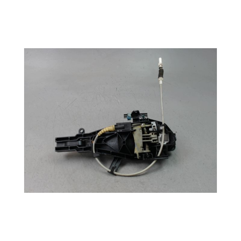 POIGNEE EXTERIEURE PORTE ARRIERE GAUCHE B.M.W. SERIE 3