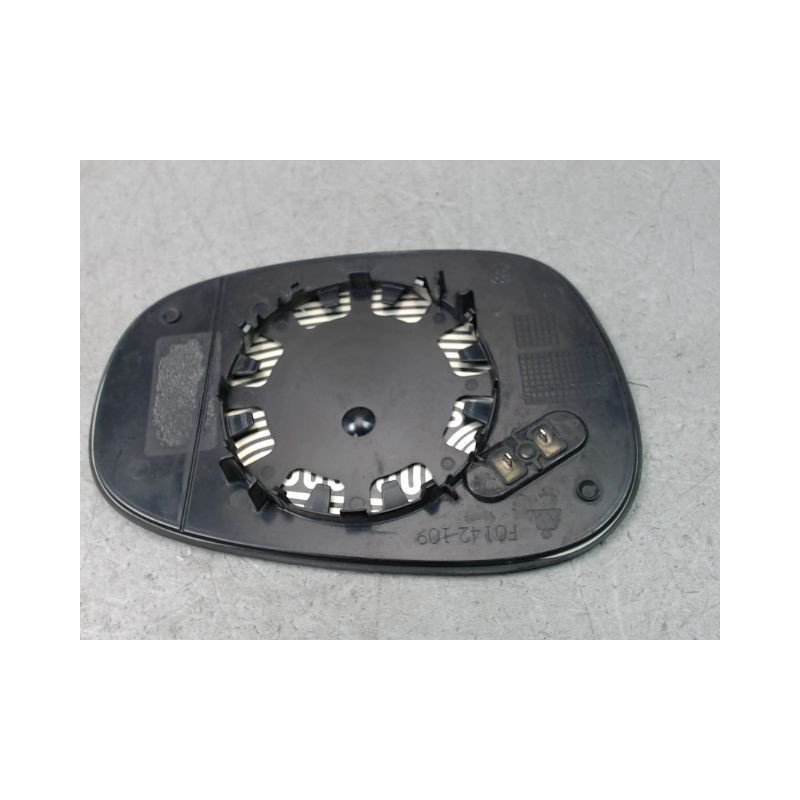 GLACE RETROVISEUR EXT G B.M.W. SERIE 3