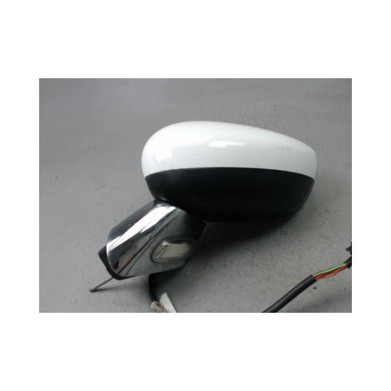 RETROVISEUR EXTERIEUR ELECTRIQUE GAUCHE CITROEN C3 II Phase 1 (A51) 2009-2013