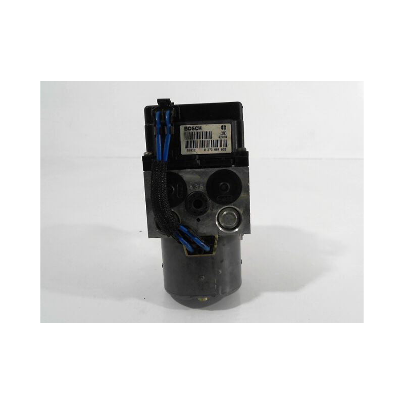 UNITE HYDRAULIQUE ABS NISSAN ALMERA 2000-2002