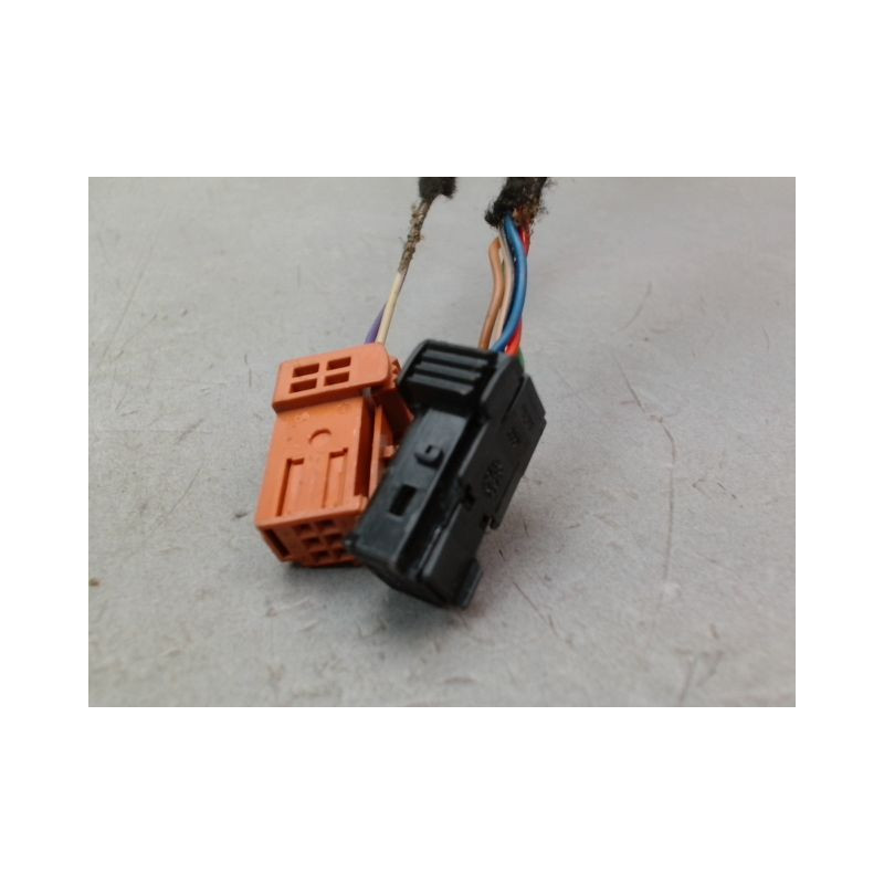 RETROVISEUR EXTERIEUR ELECTRIQUE GAUCHE PEUGEOT 307 CC 2005-
