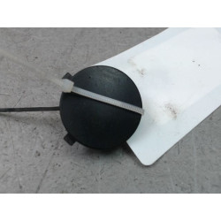 OBTURATEUR COUVRE CROCHET DE BOUCLIER AV
