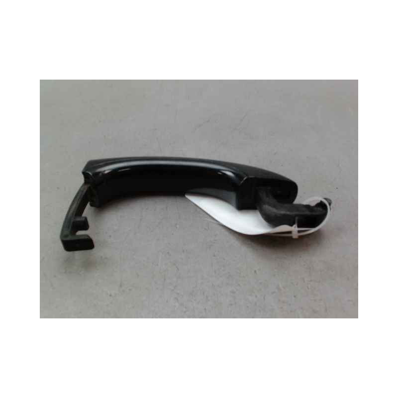 POIGNEE EXTERIEURE PORTE AVANT GAUCHE AUDI Q7
