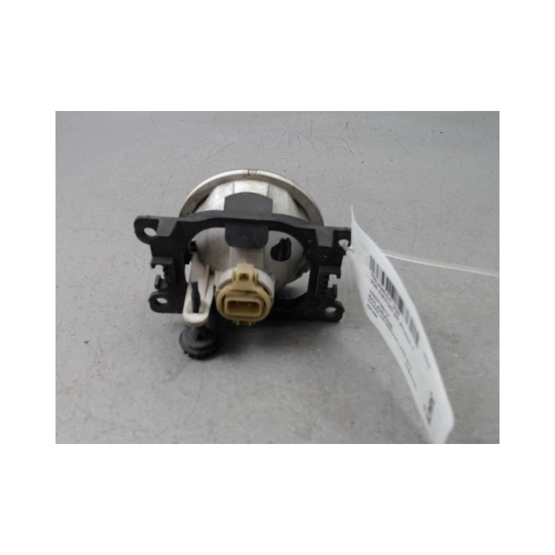 PHARE ANTIBROUILLARD AVANT DROIT PEUGEOT 208 Phase 1 2012-...