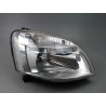 PHARE DROIT CITROEN BERLINGO FG I Phase 2 (M59) 2002-2011